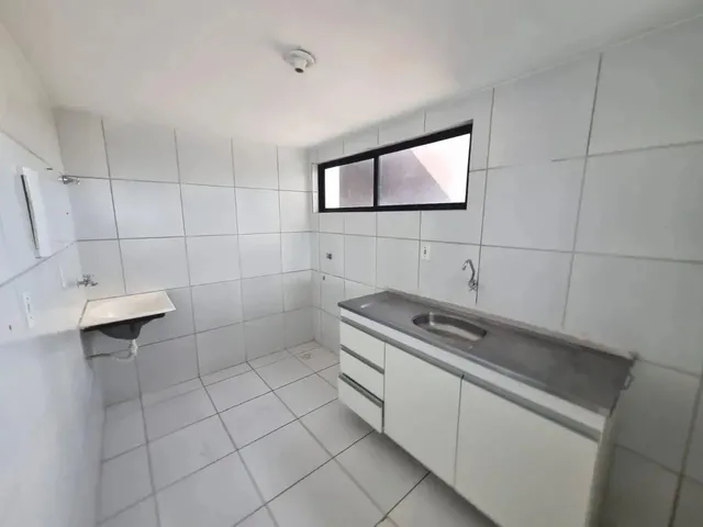 Imagem 3: Vendo Excelente Apto 2/4 com Suíte, 57M no Parque das Árvores - Parnamirim - Rn