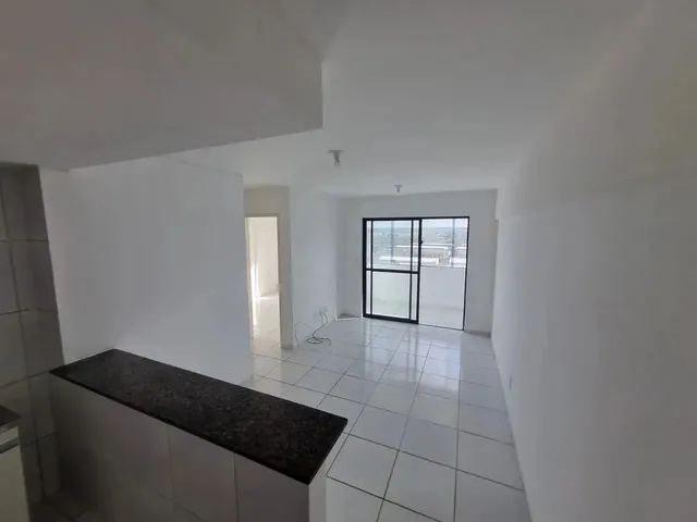 Imagem 9: Vendo Excelente Apto 2/4 com Suíte, 57M no Parque das Árvores - Parnamirim - Rn