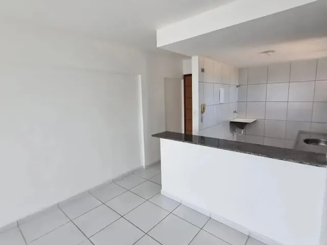 Imagem 2: Vendo Excelente Apto 2/4 com Suíte, 57M no Parque das Árvores - Parnamirim - Rn