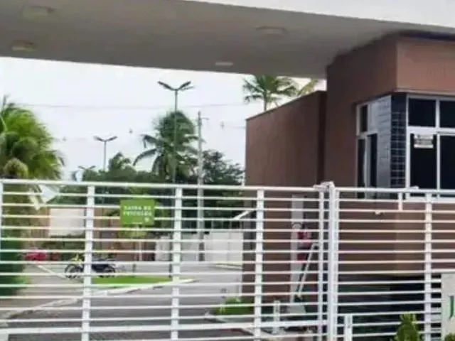 Imagem: Casas Duplex em Parnamirim - 2/4 -Jardine