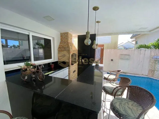 Imagem: Casa À Venda no Bosque das Palmeiras, Mobiliada