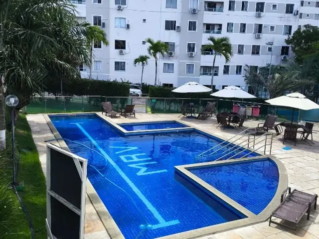 Imagem 1: Repasse Cond Toplife com Parcela de 653 Reais