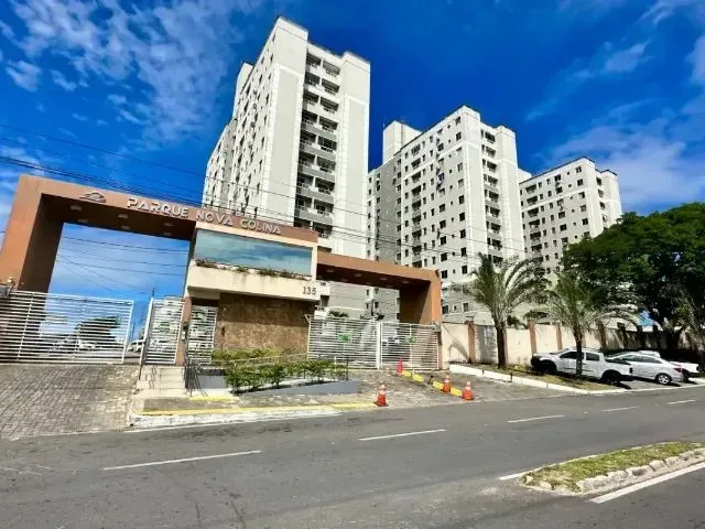 Imagem: Apartamento no Nova Colina em Emaús com