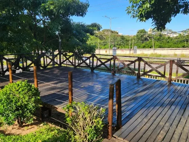 Imagem 10: Apartamento no Nova Colina em Emaús com Dois Quartos, Sendo Uma Suíte