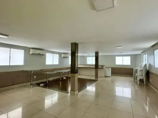 Imagem 4: Apartamento no Nova Colina em Emaús com Dois Quartos, Sendo Uma Suíte