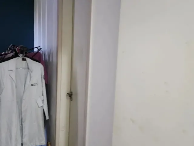 Imagem 9: Apartamento no Nova Colina em Emaús com Dois Quartos, Sendo Uma Suíte