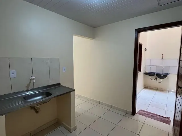 Imagem: Apartamento em Santarém (Aparecida