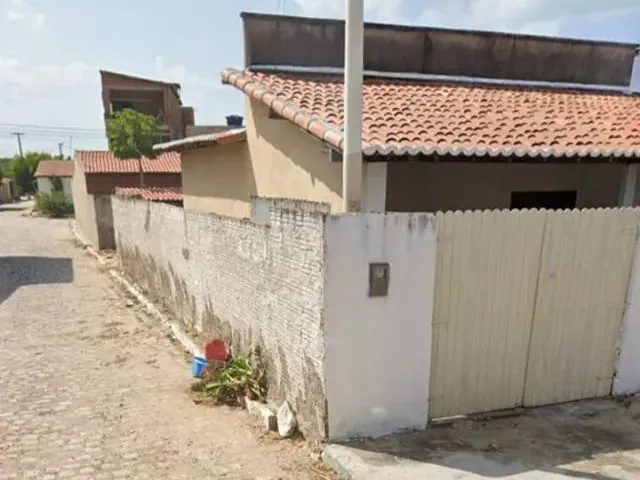Imagem: Casa em Guamaré