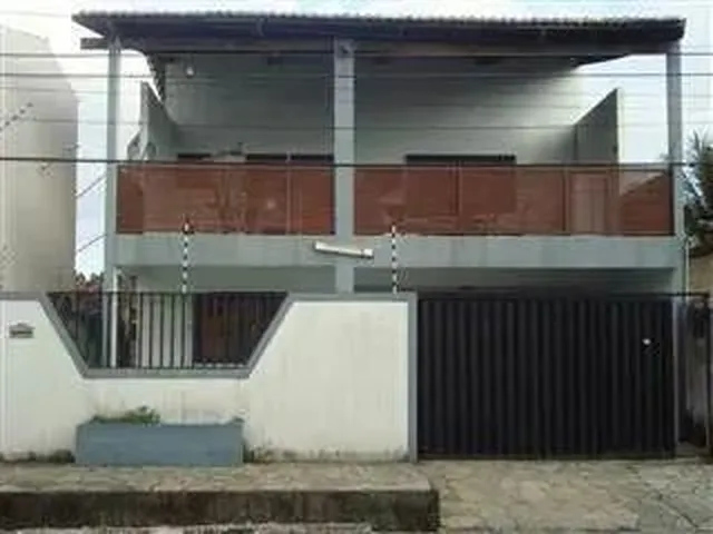 Imagem 7: Casa com 2 Dormitórios À Venda, 240 M² por R$ 300.000,00 - Vida Nova - Parnamirim/Rn