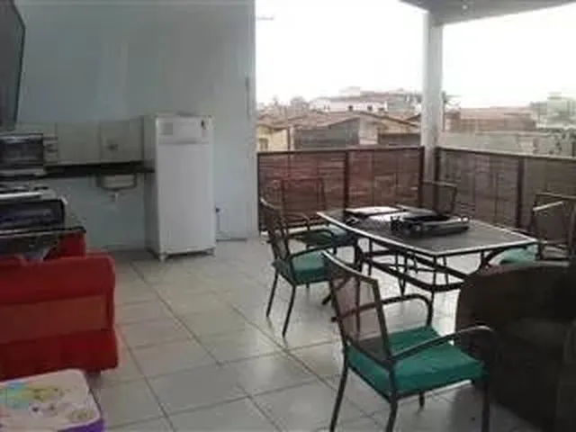 Imagem 11: Casa com 2 Dormitórios À Venda, 240 M² por R$ 300.000,00 - Vida Nova - Parnamirim/Rn