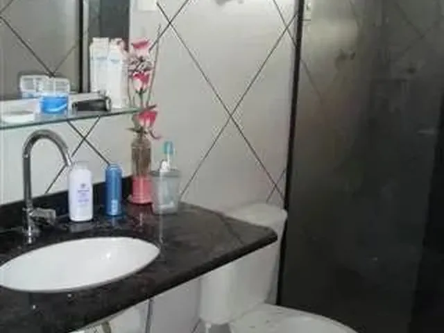 Imagem 5: Casa com 2 Dormitórios À Venda, 240 M² por R$ 300.000,00 - Vida Nova - Parnamirim/Rn