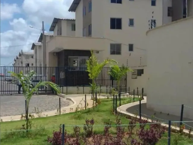 Imagem: Vendo Ou Troco - Apartamento em Parnamirim/Rn