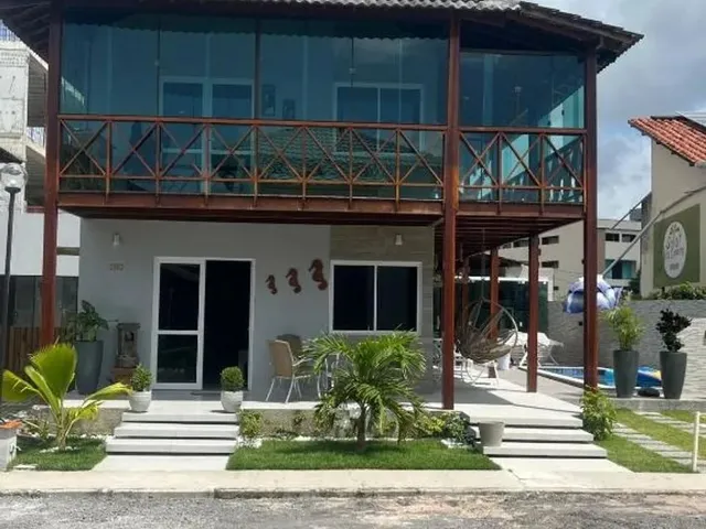 Imagem: Casa de Temporada em Praia de Carneiros