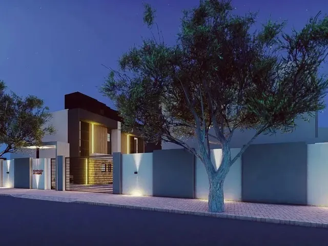 Imagem 4: Casas Triplex em Nova Parnamirim - 3/4 Suíte - a Partir de 92M² - Perto do Nordestão