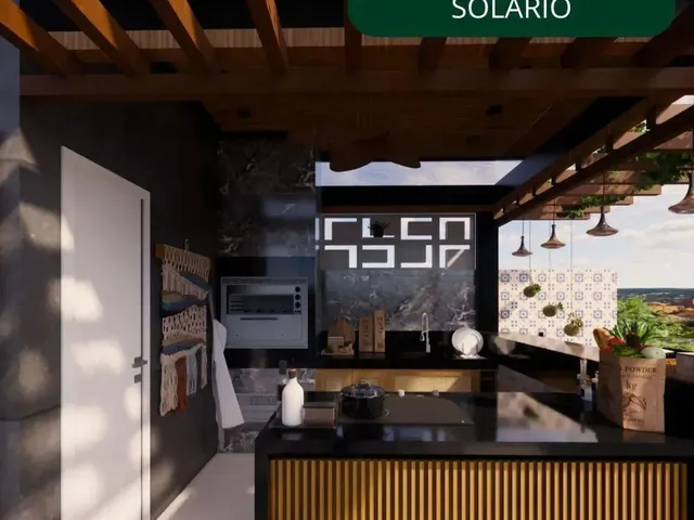 Imagem 3: Casas Triplex em Nova Parnamirim - 3/4 Suíte - a Partir de 92M² - Perto do Nordestão