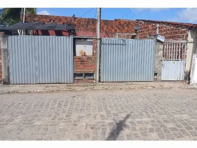 Imagem: Casa de Vila com 4 Casas