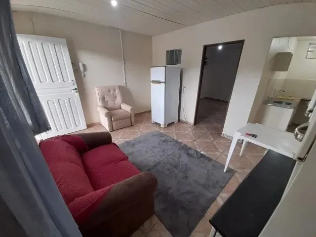 Imagem: Alugo Kitnet Semimobiliada nos Altos em