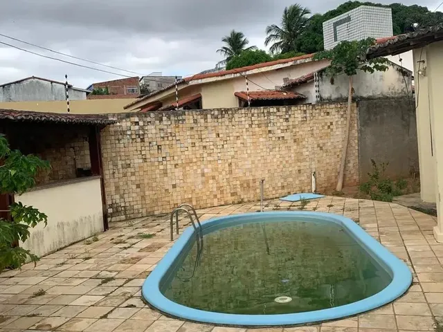 Imagem: Casa Nova Parnamirim com Area Gourmet