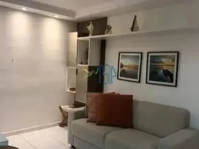 Imagem: Apartamento em Nova Parnamirim no Condomínio