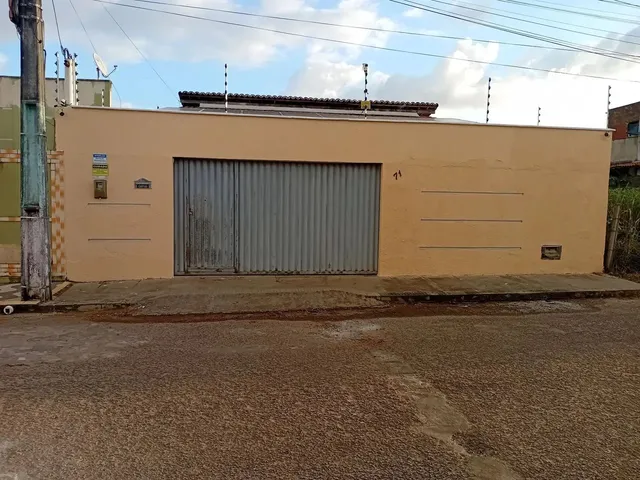 Imagem 5: Vendo Excelente Casa em Nova Esperança Parnamirim