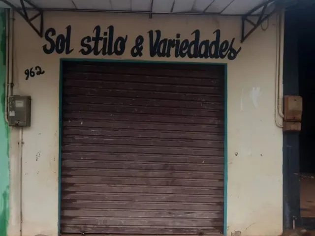Imagem: Ponto Comercial