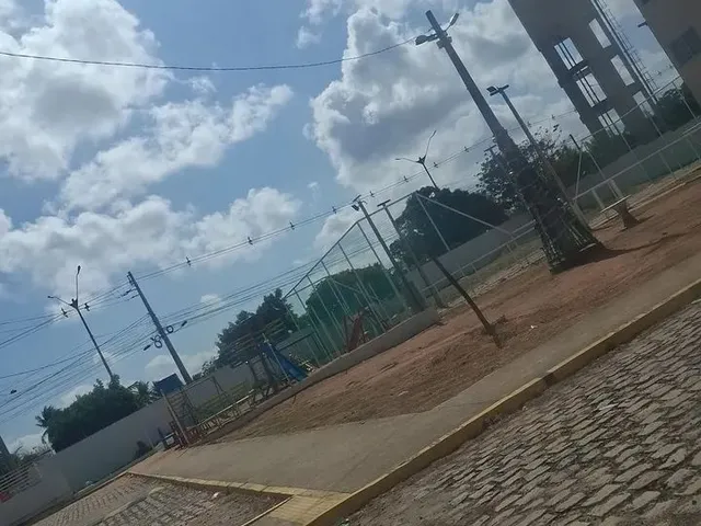 Imagem: Vende Ou Troca Apartamento Quitado São