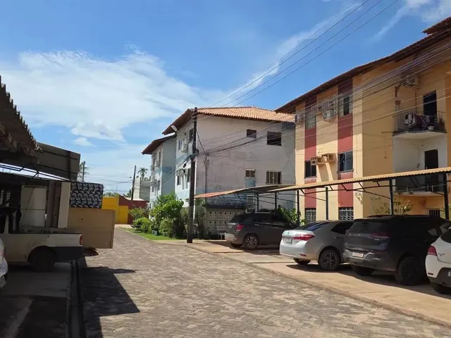 Imagem: Apartamento Mobiliado no Tangará com 2