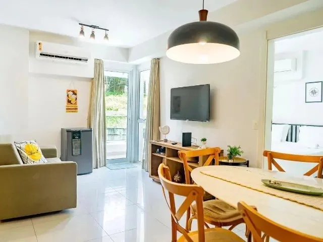 Imagem: Apartamento no in Mare Bali com 82 Metros