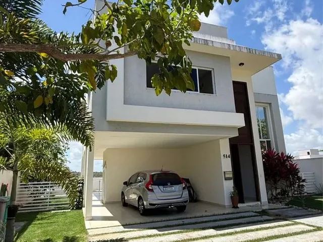 Imagem 6: Oportunidade Casa no Alphaville Natal