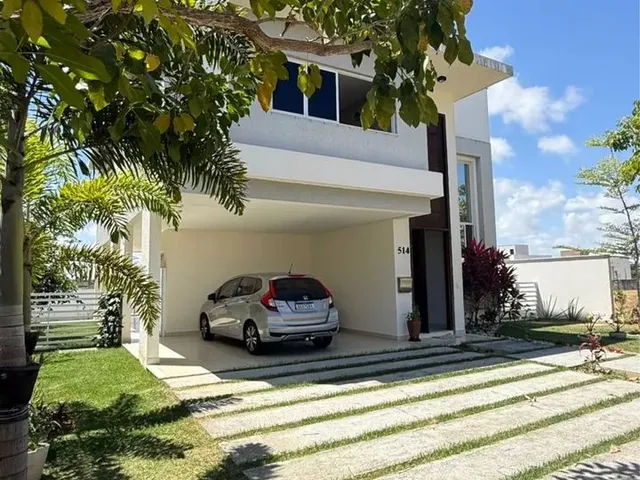 Imagem 11: Oportunidade Casa no Alphaville Natal