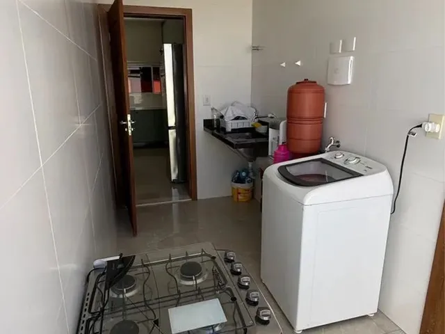 Imagem 14: Oportunidade Casa no Alphaville Natal