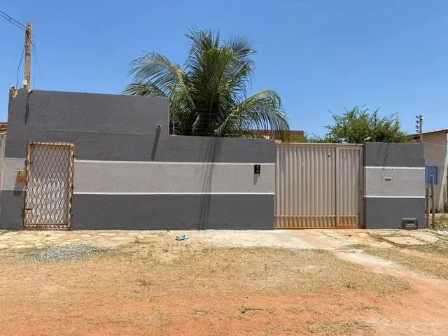 Imagem: Linda Casa no Bela Vista/Abolição