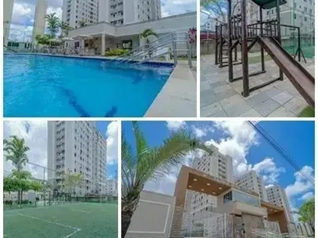 Imagem: Oferta Parque Nova Colina