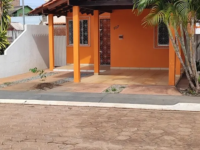 Imagem: Alugo Casa em Codominio