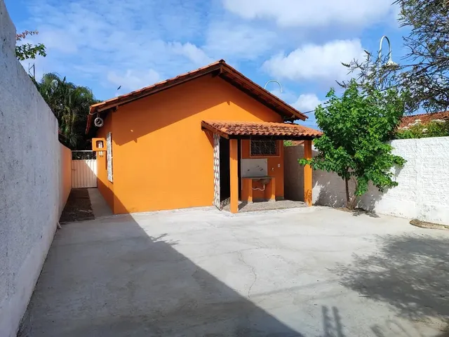 Imagem 5: Alugo Casa em Codominio
