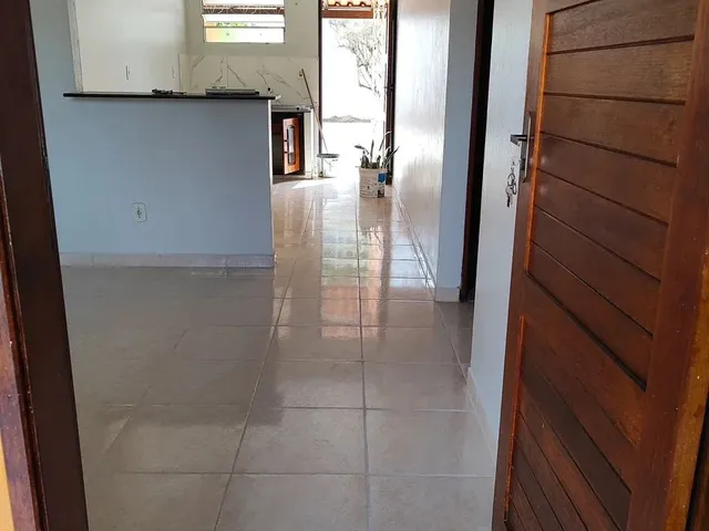 Imagem 4: Alugo Casa em Codominio