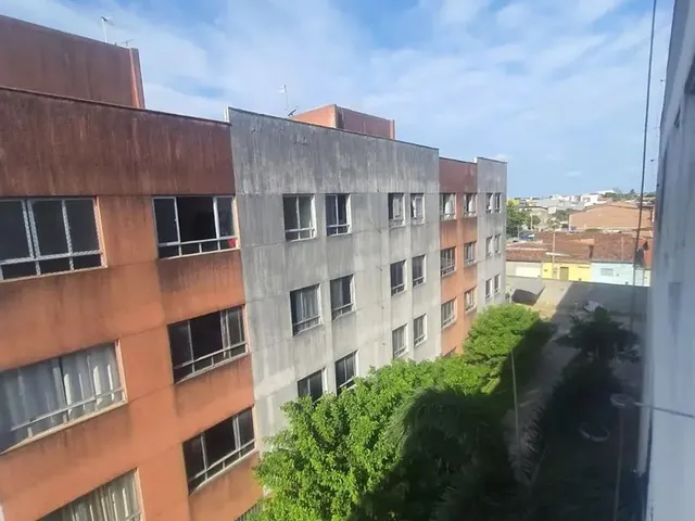 Imagem: Repasse de Apartamento, Condomínio Parque