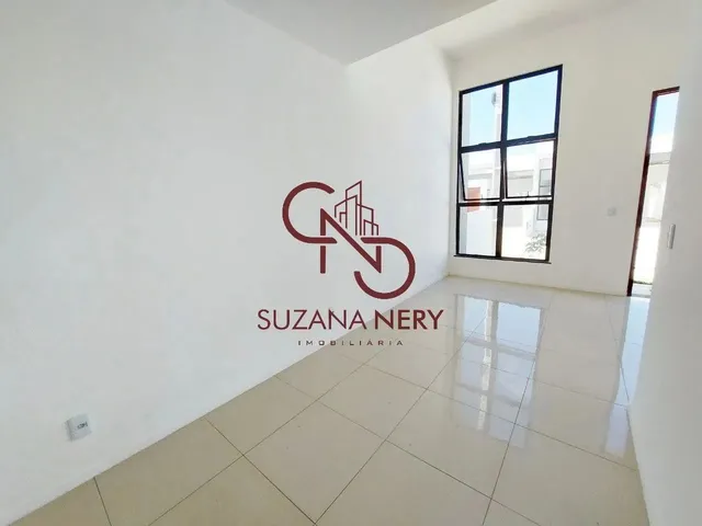 Imagem 14: Casa com 2 Quartos em Condomínio-Parnamirim