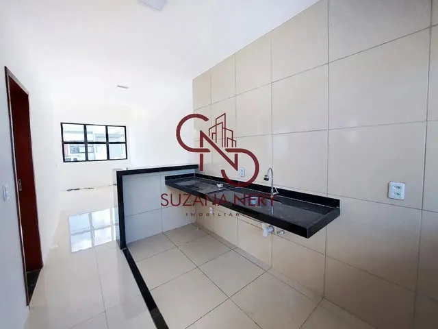 Imagem 7: Casa com 2 Quartos em Condomínio-Parnamirim