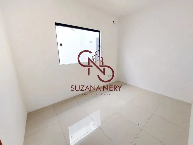 Imagem 3: Casa com 2 Quartos em Condomínio-Parnamirim