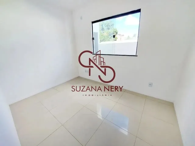 Imagem 13: Casa com 2 Quartos em Condomínio-Parnamirim
