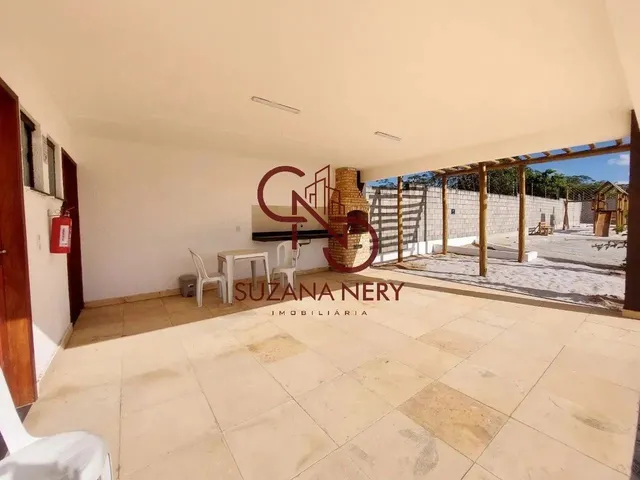 Imagem 8: Casa com 2 Quartos em Condomínio-Parnamirim