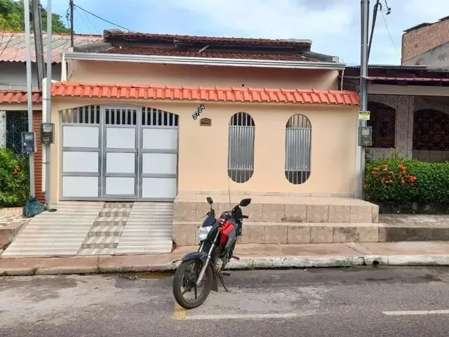 Imagem: Casa P/ Locação 3/4 (Sendo 2 Suites)