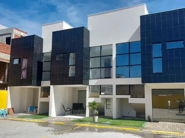 Imagem 2: Casa Duplex/Triplex em Nova Parnamirim - 2 e 3/4 - Perto do Nordestão