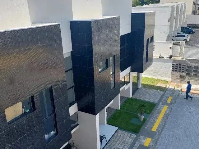 Imagem 8: Casa Duplex/Triplex em Nova Parnamirim - 2 e 3/4 - Perto do Nordestão
