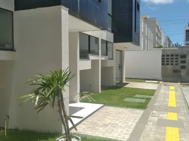 Imagem 9: Casa Duplex/Triplex em Nova Parnamirim - 2 e 3/4 - Perto do Nordestão