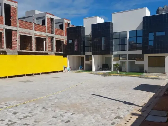 Imagem 4: Casa Duplex/Triplex em Nova Parnamirim - 2 e 3/4 - Perto do Nordestão