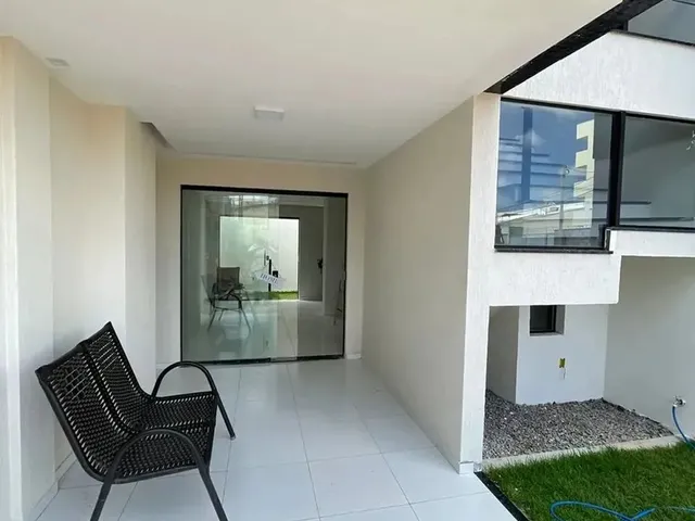 Imagem 6: Casa Duplex/Triplex em Nova Parnamirim - 2 e 3/4 - Perto do Nordestão