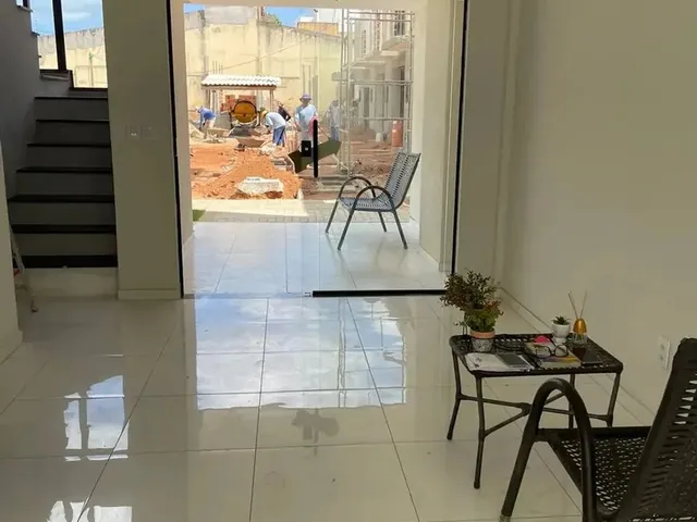 Imagem 14: Casa Duplex/Triplex em Nova Parnamirim - 2 e 3/4 - Perto do Nordestão