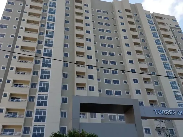 Imagem: Doc Grátis - Apartamento em Nova Parnamirim